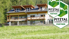 Gästehaus Falkenblick Arzl Im Pitztal